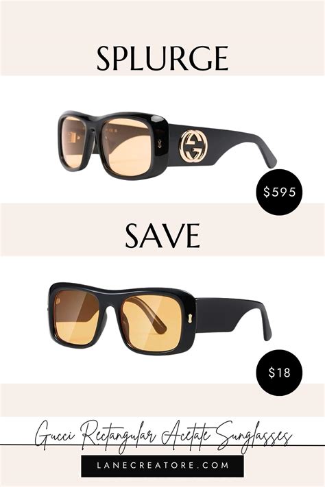 celine sunglasses shadow dupe|gucci sunglasses dupes.